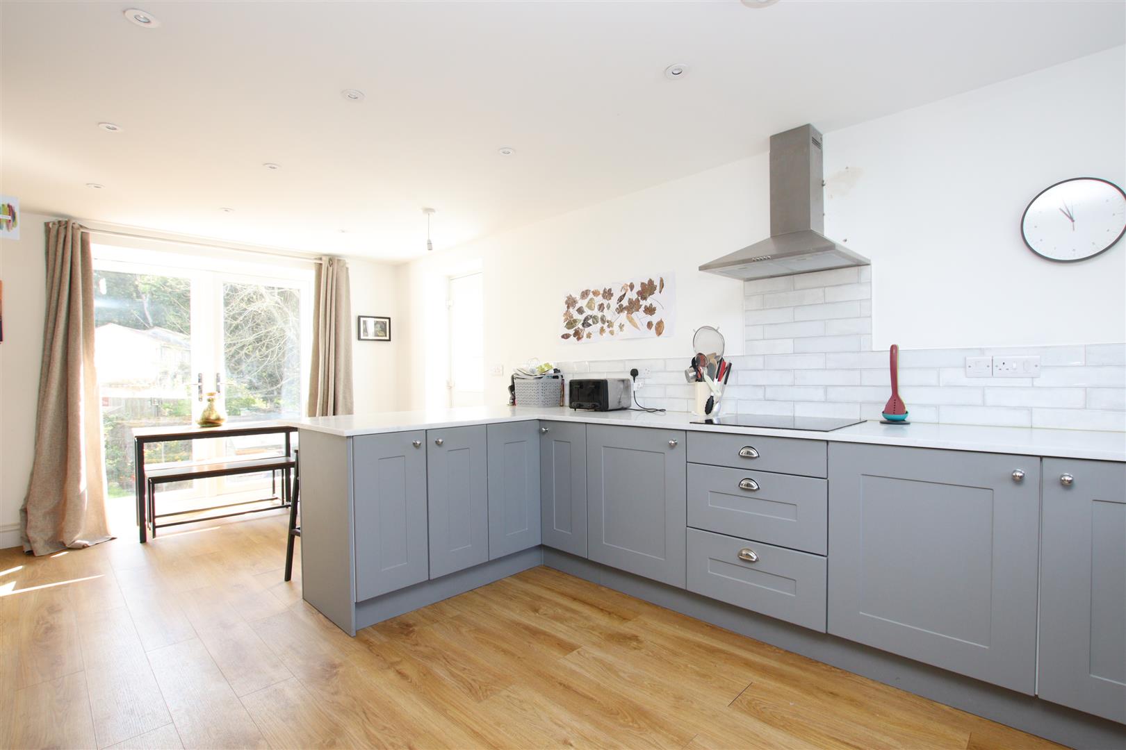 Eastfield Avenue, Bath, BA1
